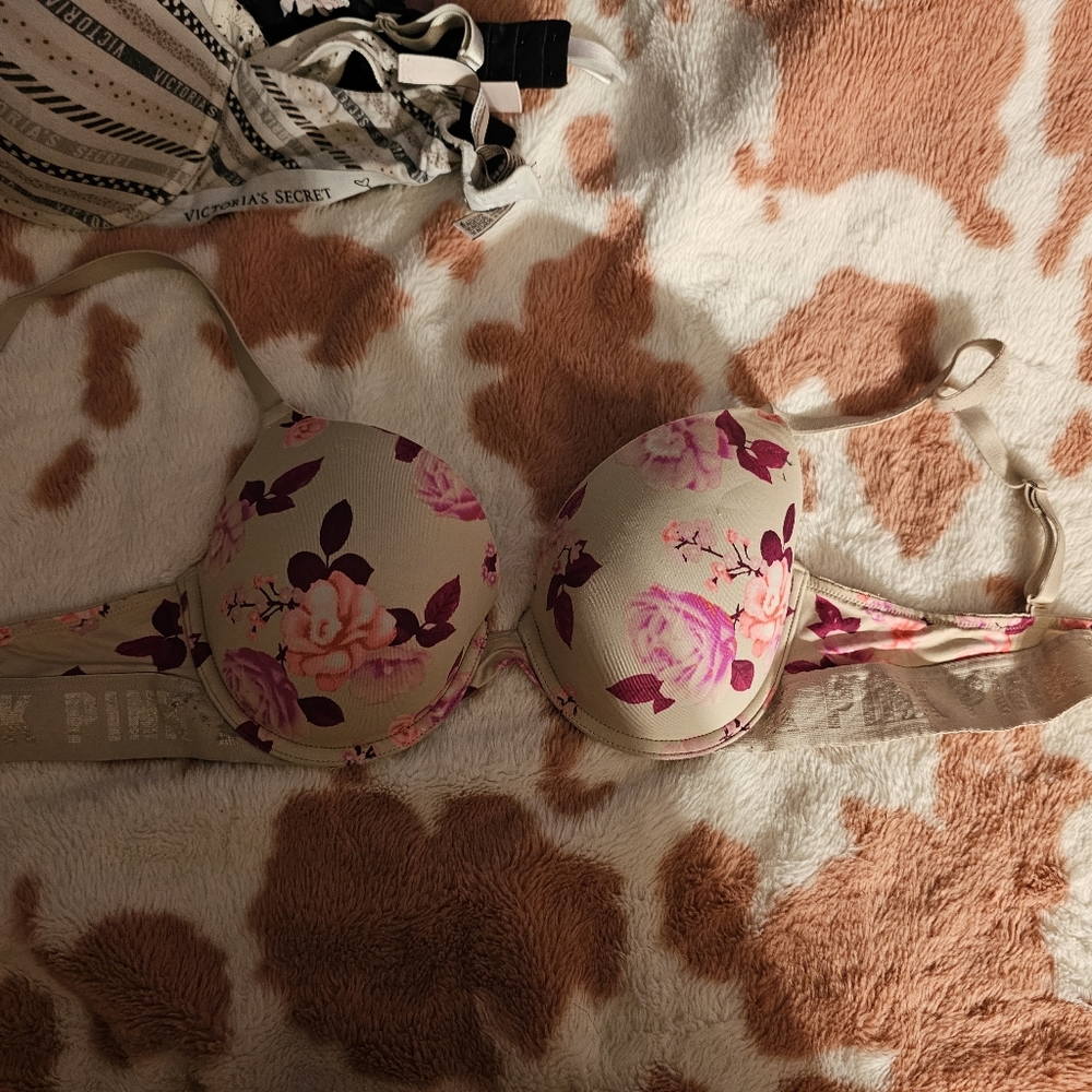 Victorias Secret Bra